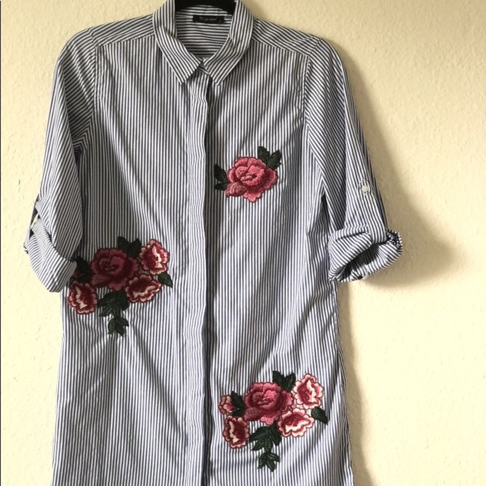 Blouson/ Dress